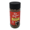 Tim Hortons Premium Medium Roast Instant Coffee, 100 g