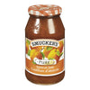 Smucker's Pure Apricot Jam, 500 mL