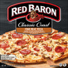 Red Baron Classic Crust Four Meat Pizza, 21.95 oz