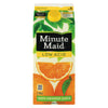 Minute Maid Low Acid 100% Orange Juice, 1.75 l