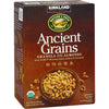 KS ANCIENT GRAINS GRANOLA