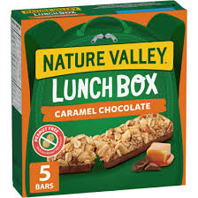 NAT VAL LUNCH BOX GRANOLA