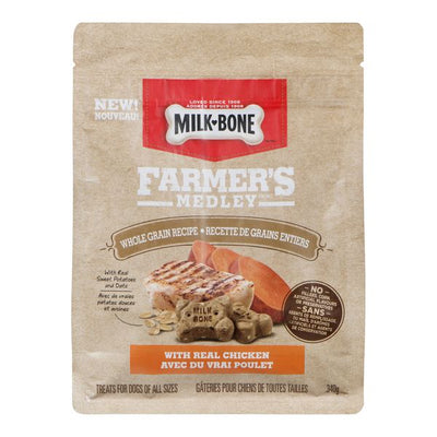 Milk Bone, Dog Treats, 340 g