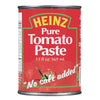 Heinz Pure Tomato Paste, 369 mL