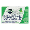 Excel White Sugar Free Spearmint Gum, 12 pieces