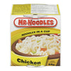 Mr. Noodles Chicken Cup, 64 g