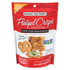 Snack Factory Pretzel Crisps Everything, 200g