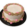 Neapolitan Ice Cream Cake