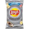LAYS S/SALT & PEPPER FAMILY SZ