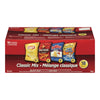 Lay's Classic Mix Chips, 18 - 28 g bags