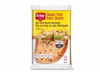Schar Gluten Free Sourdough, 1 ct