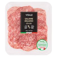 Vitale Salame Milano, 1 ct