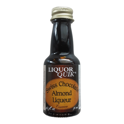 LQE SWISS CHOCOLATE ALMOND ESSENCE
