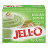 JELL-O Pistachio Instant Pudding, 99 g