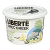 LIBERTE GREEK ORGANIC VANILLA