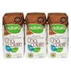 Natura Organic Chocolate Fortified Soy Beverage, 200 mL