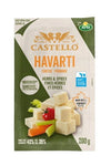 Dofino Arla Havarti Cheese Herbs & Spices, 200 g