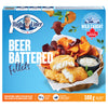 High Liner Beer Battered Fish Fillets, 500 g