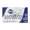 Excel White Sugar Free Winterfresh Gum, 12 pieces