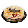 Jon Donaire Fruit Stand Cheesecake Platter, 1.13 kg
