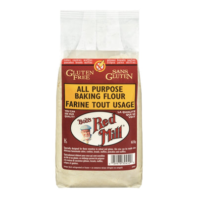 Bob's Red Mill Gluten Free All Purpose Baking Flour, 623 g