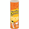 CHEETOS BITES MINIS CHEDDAR