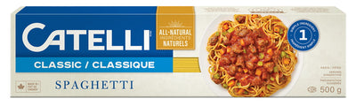 Catelli Spaghetti, 500 g
