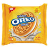 Oreo Golden Sandwich Cookies, 303 g