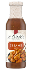 PF CHANGS SESAME SAUCE