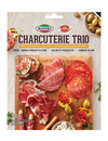Mastro Charcuterie Trio Mediterranean Flavours 150g