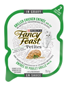 Fancy Feast Petites Grilled Chicken Entrée With Rice, 2 x 39.7 g