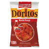 Doritos Ketchup Flavoured Tortilla Chips, 230 g