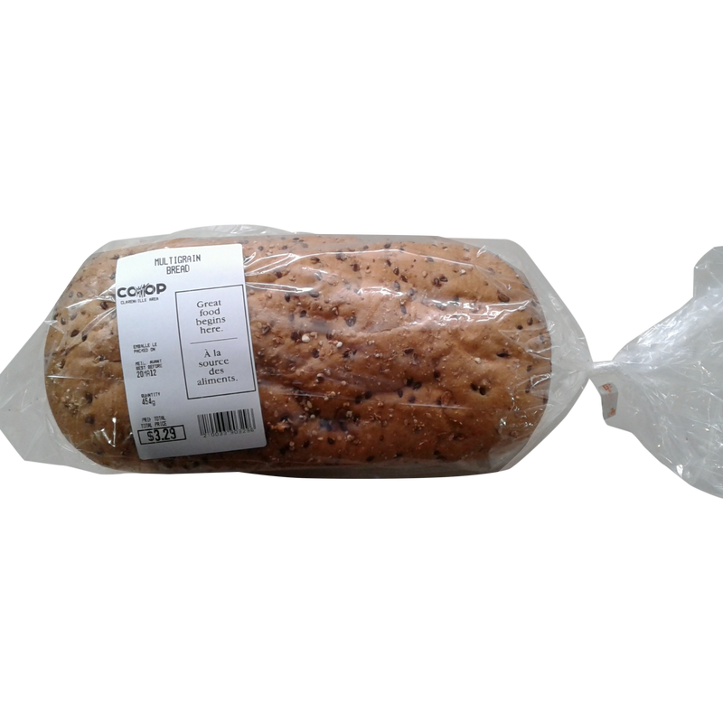 Multigrain Bread, 454 g