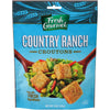 Fresh Gourmet Country Ranch Croutons, 142 g