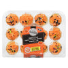 HALLOWEEN VAN MINI CUPCAKES