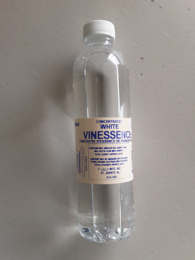 CONCENTRATED WHITE VINESSENCE