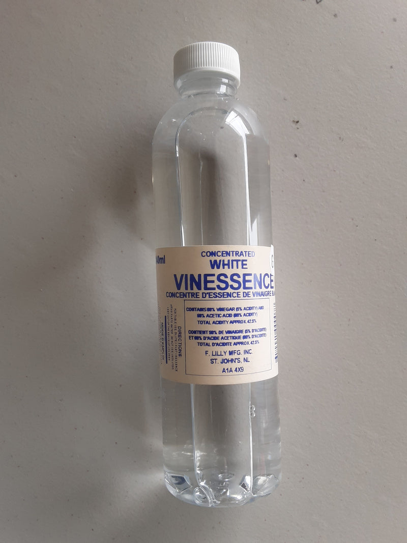 CONCENTRATED WHITE VINESSENCE