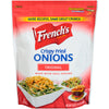 FRENCH'S CRISPY FRIED ONIONS, 680g