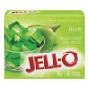 JELL-O Lime Jelly Powder, 85 g