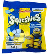 SWIZZELS MINIONS SQUASHIES