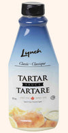 Lynch Classic Tartar Sauce, 375 mL