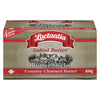 Lactantia Country Churned Butter Salted Sticks, 454 g