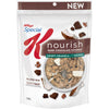SPECIAL K NOURISH CHOCOLATE COCONUT