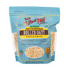 Bob's Red Mill Organic Old Fashioned Rolled Oats, 454 g