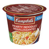 Campbell's Hearty Instant Noodles Chicken, 55 g