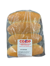 Hot Dog Buns, 8 pk