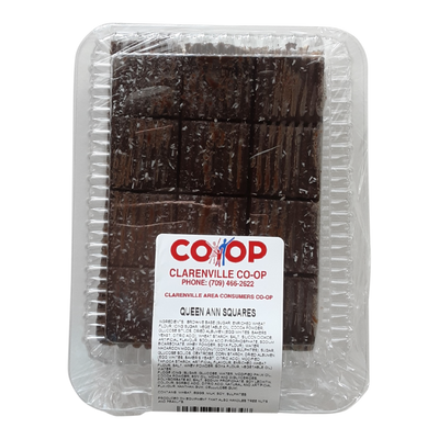 Queen Ann Squares, 12pk