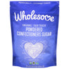 Wholesome Organic Powdered Confectioners Sugar, 454 g