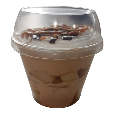 Butterscotch Ripple Dessert Cup, 175 g