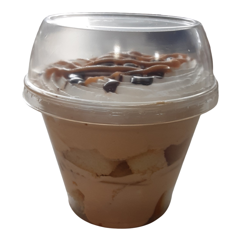 Butterscotch Ripple Dessert Cup, 175 g